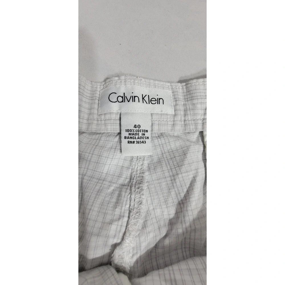Calvin Klein calvin klein